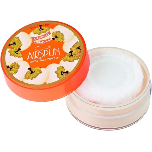 Airspun Loose Face Powder - Picture 3 of 7